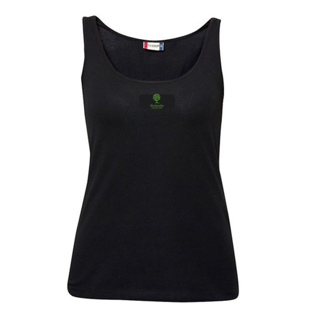 Carolina Singlet W