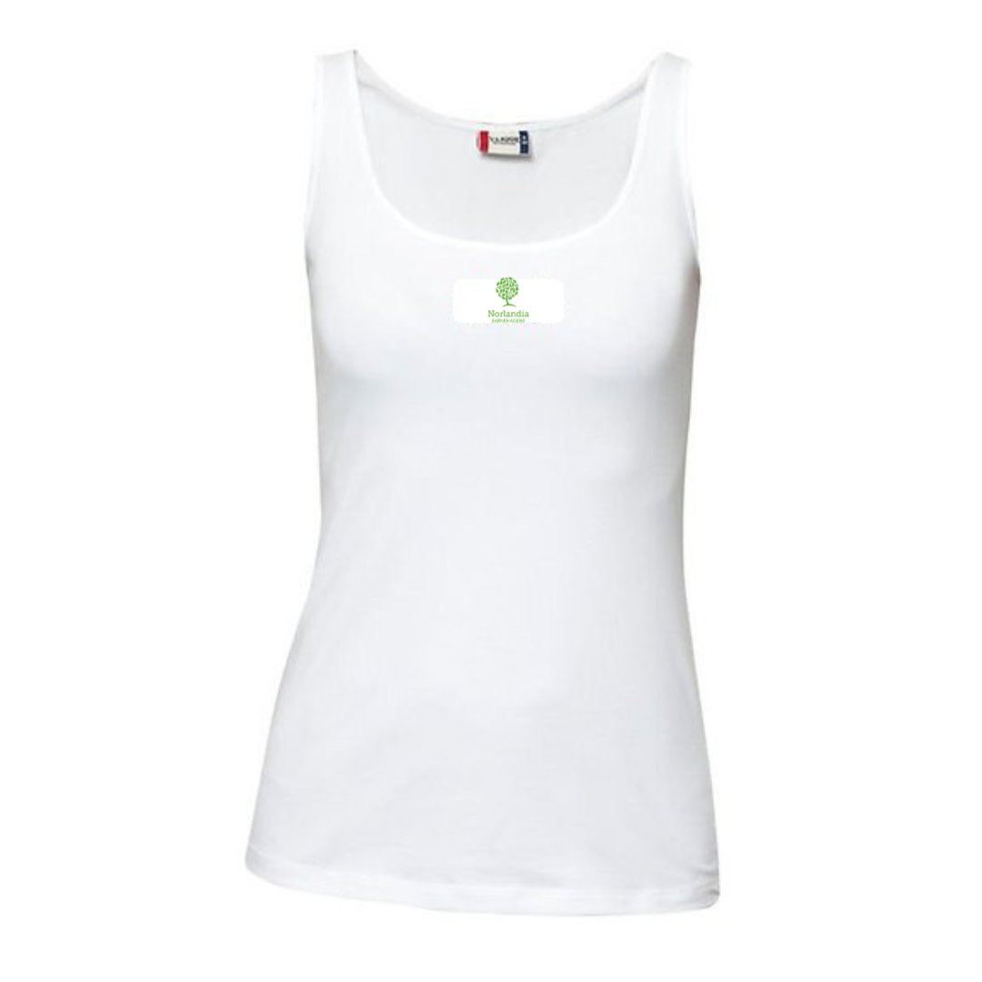 Carolina Singlet W
