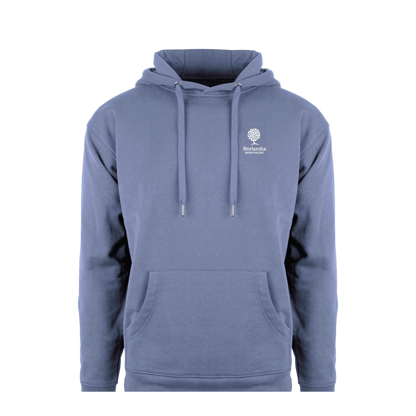 Norlandia Organic Hoodie GOTS