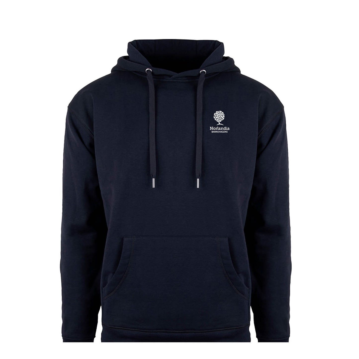 Norlandia Organic Hoodie GOTS