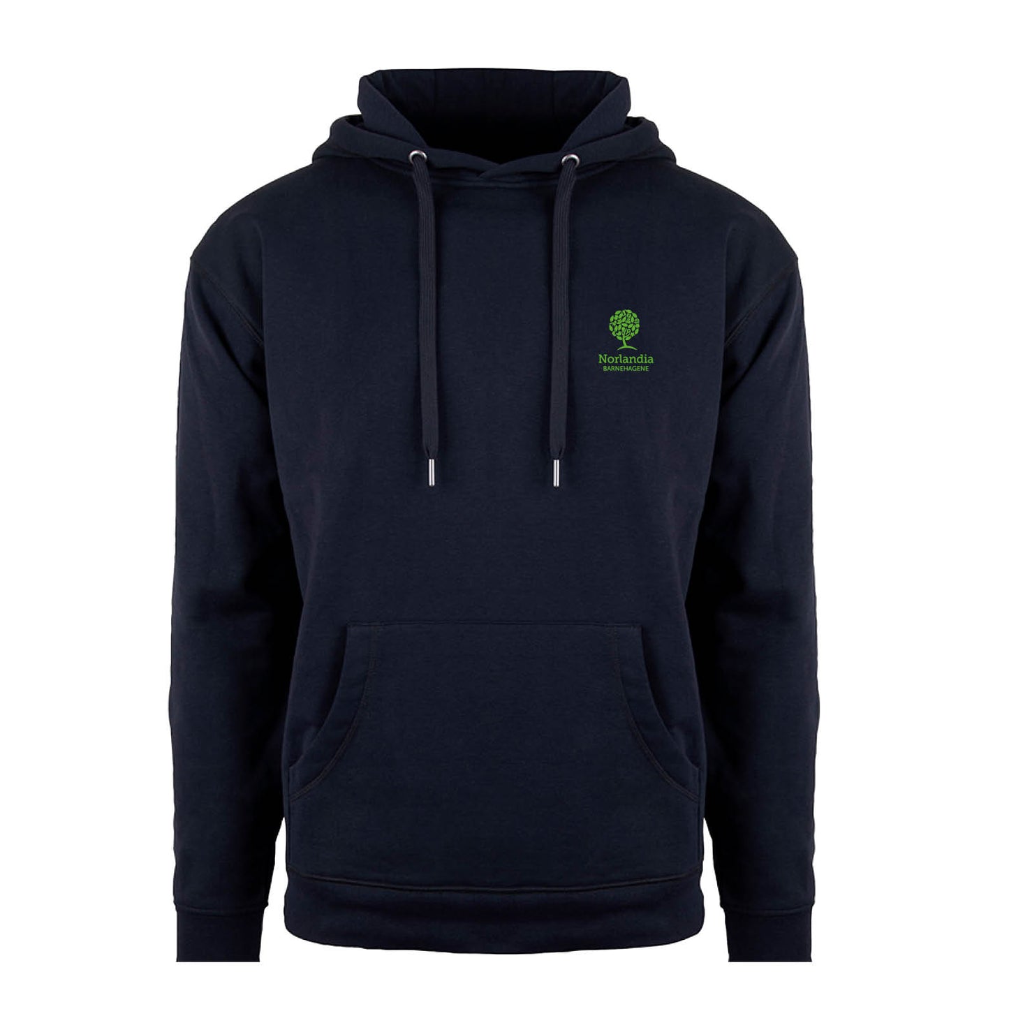 Norlandia Organic Hoodie GOTS