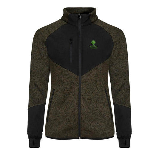 Fleecejakke Haines W