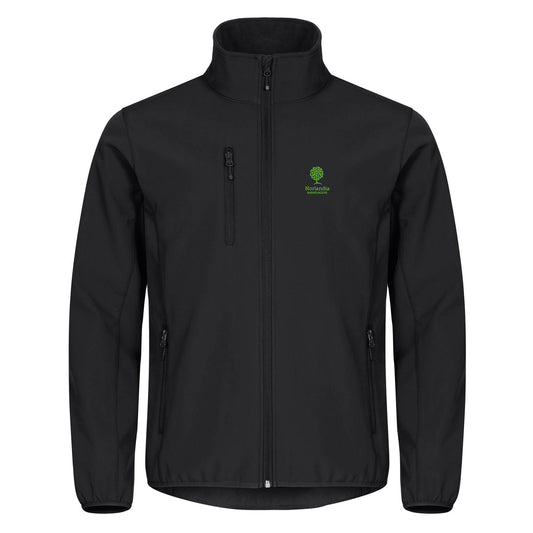 Classic Softshell Jacket Unisex