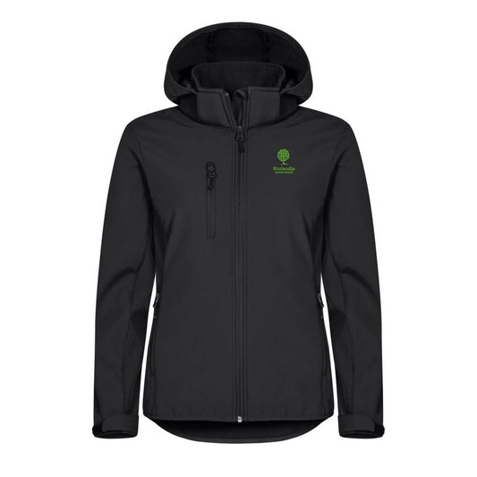 Softshell hettejakke W