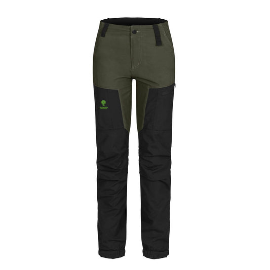 Trekking- og Arbeidsbukser Kenai W