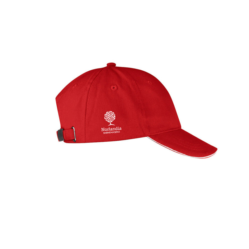 Davis Kids Caps