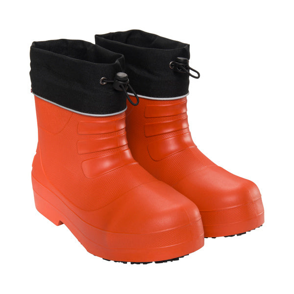 Viking Norse Low Boot