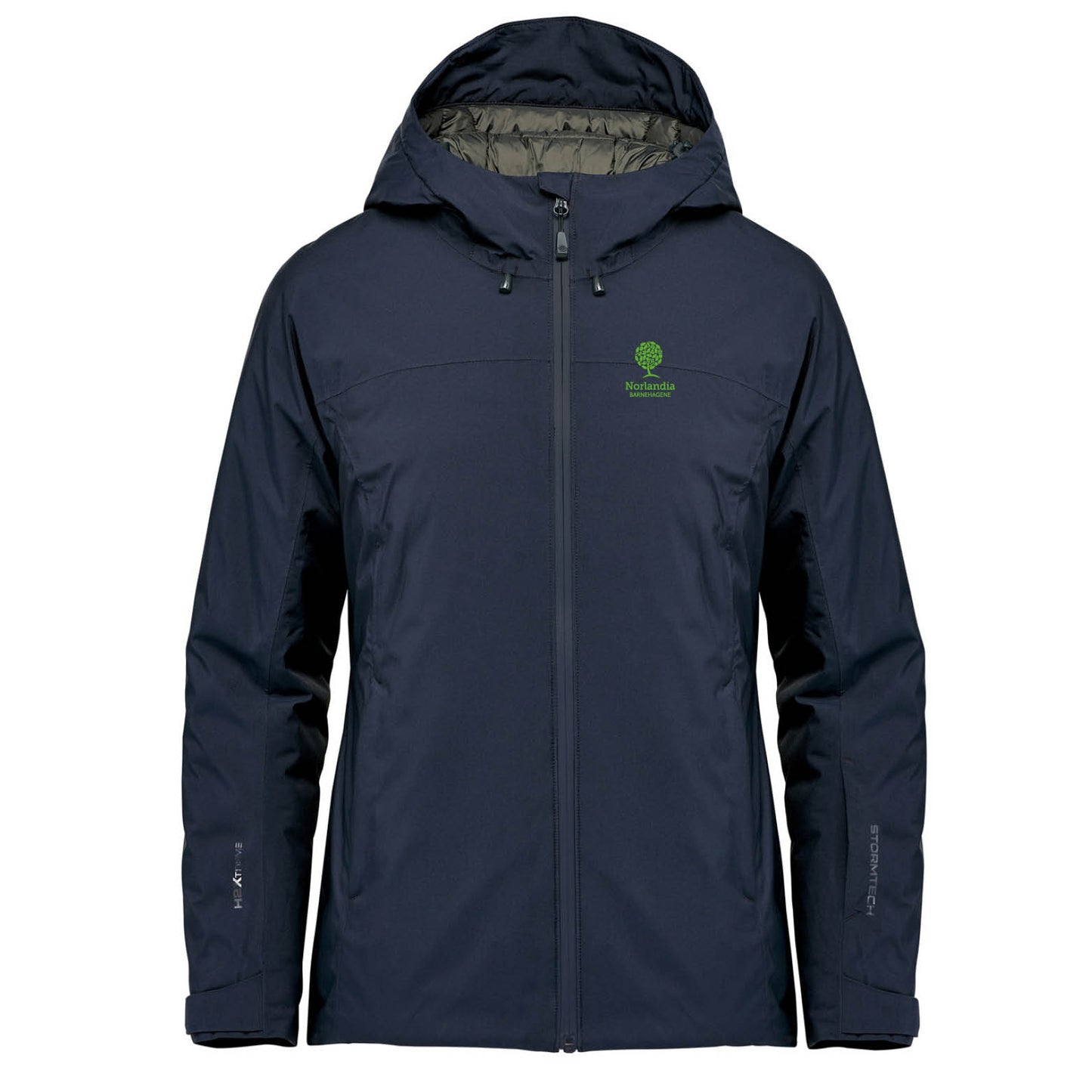 Nostromo Thermal Shell Women