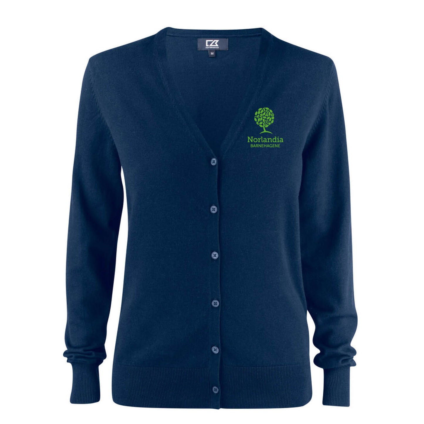 Oakville Cardigan W