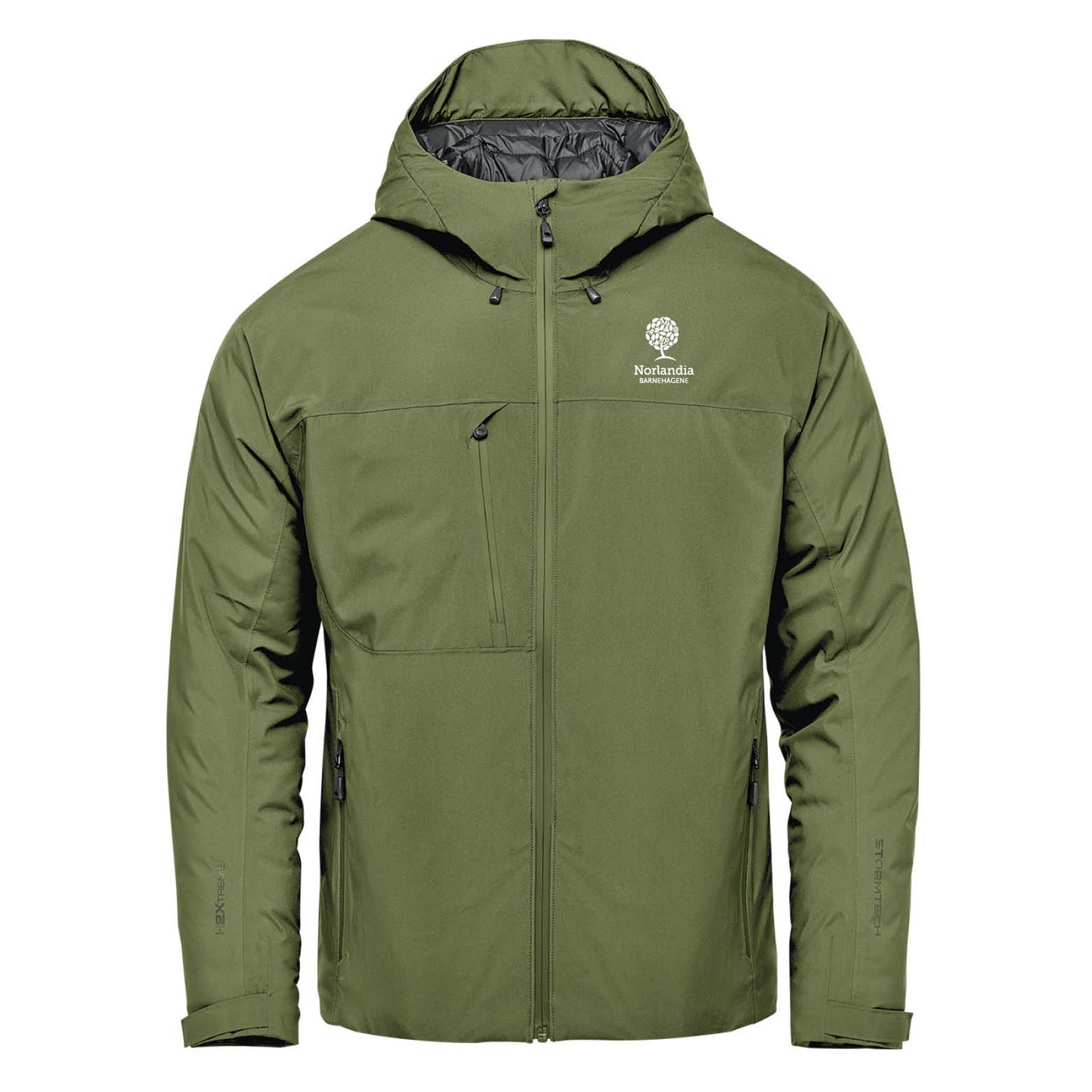 Nostromo Thermal Shell Unisex