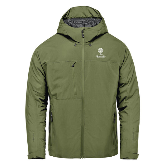 Nostromo Thermal Shell Unisex