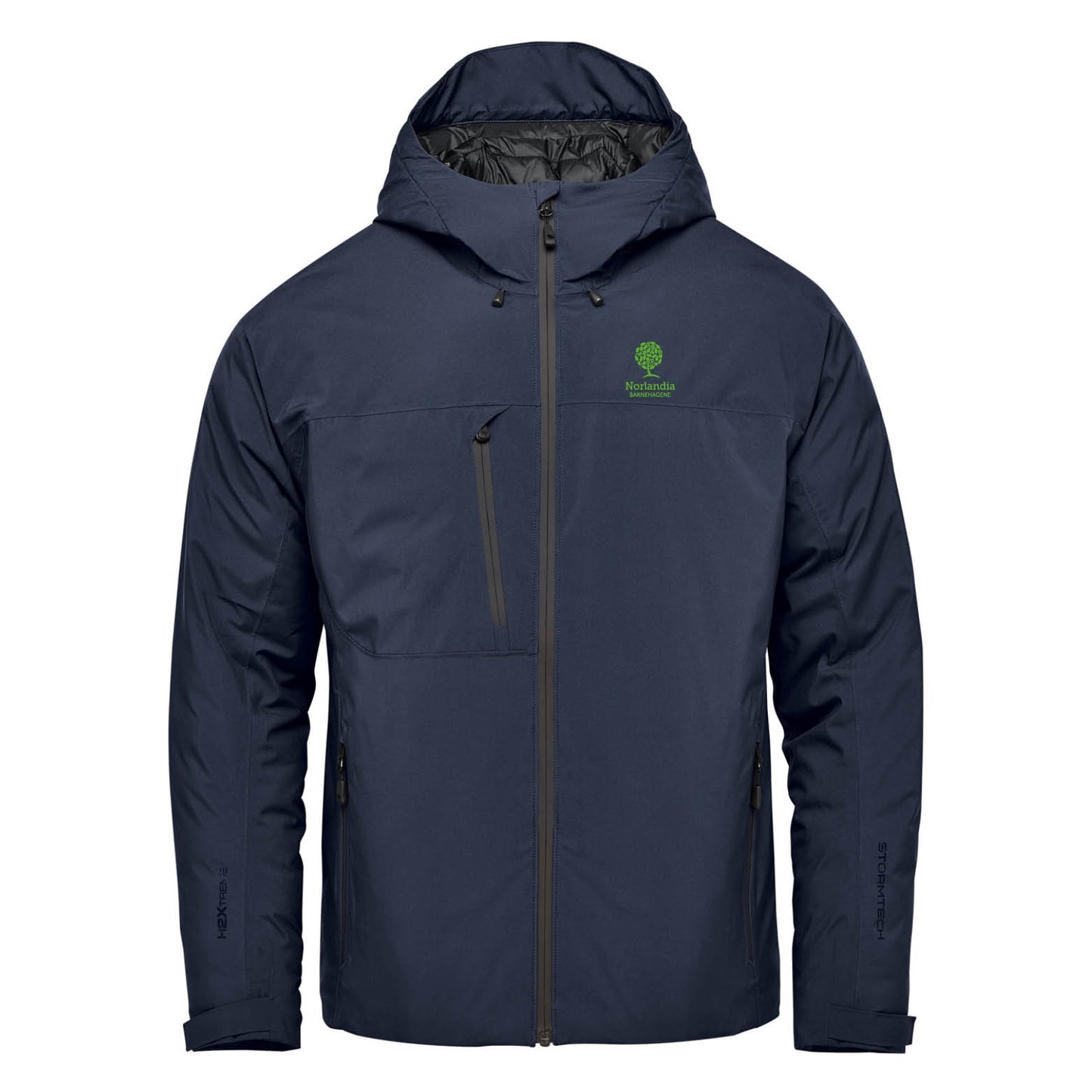 Nostromo Thermal Shell Unisex