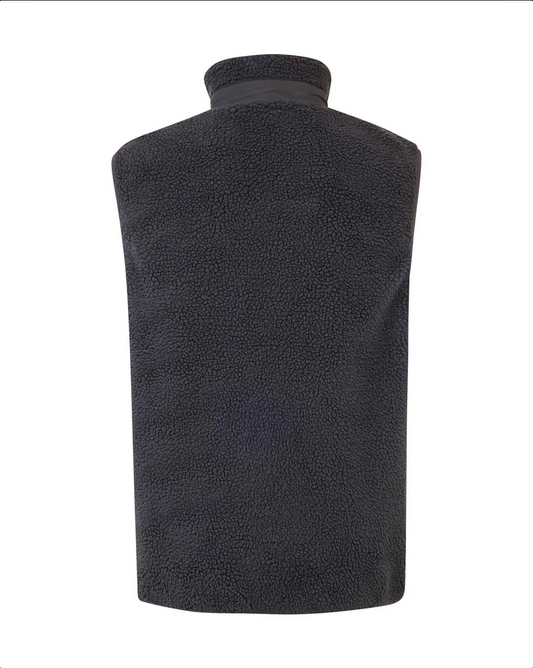 Teddy Fleece vest Unisex