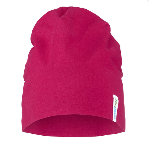 Økologisk Bomull Lue Beanie