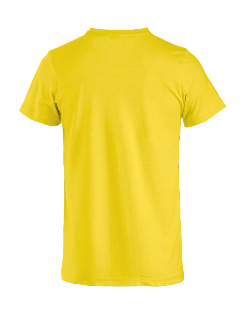 Basic-T J