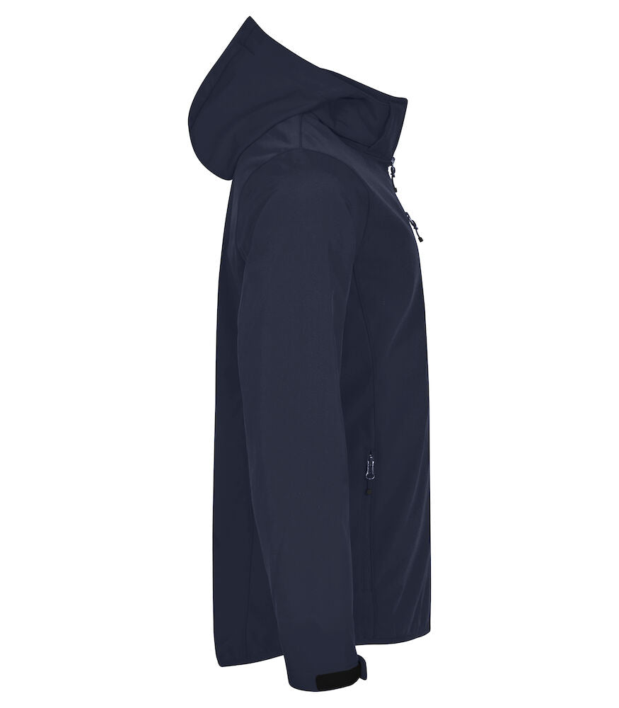 Softshell Hettejakke U
