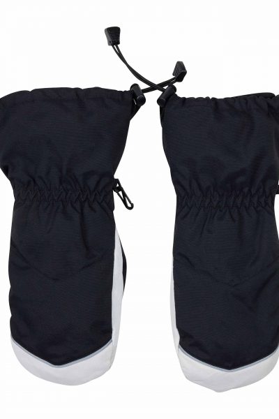 Varme og Vindtette Vintervotter U