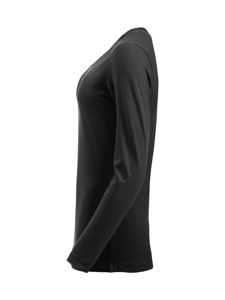 Carolina LS W - omprofilert