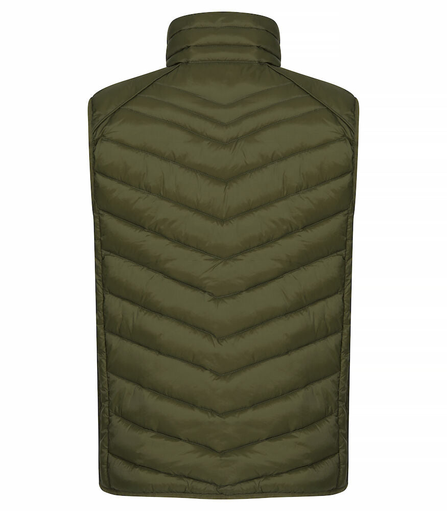 Vattert Vest U