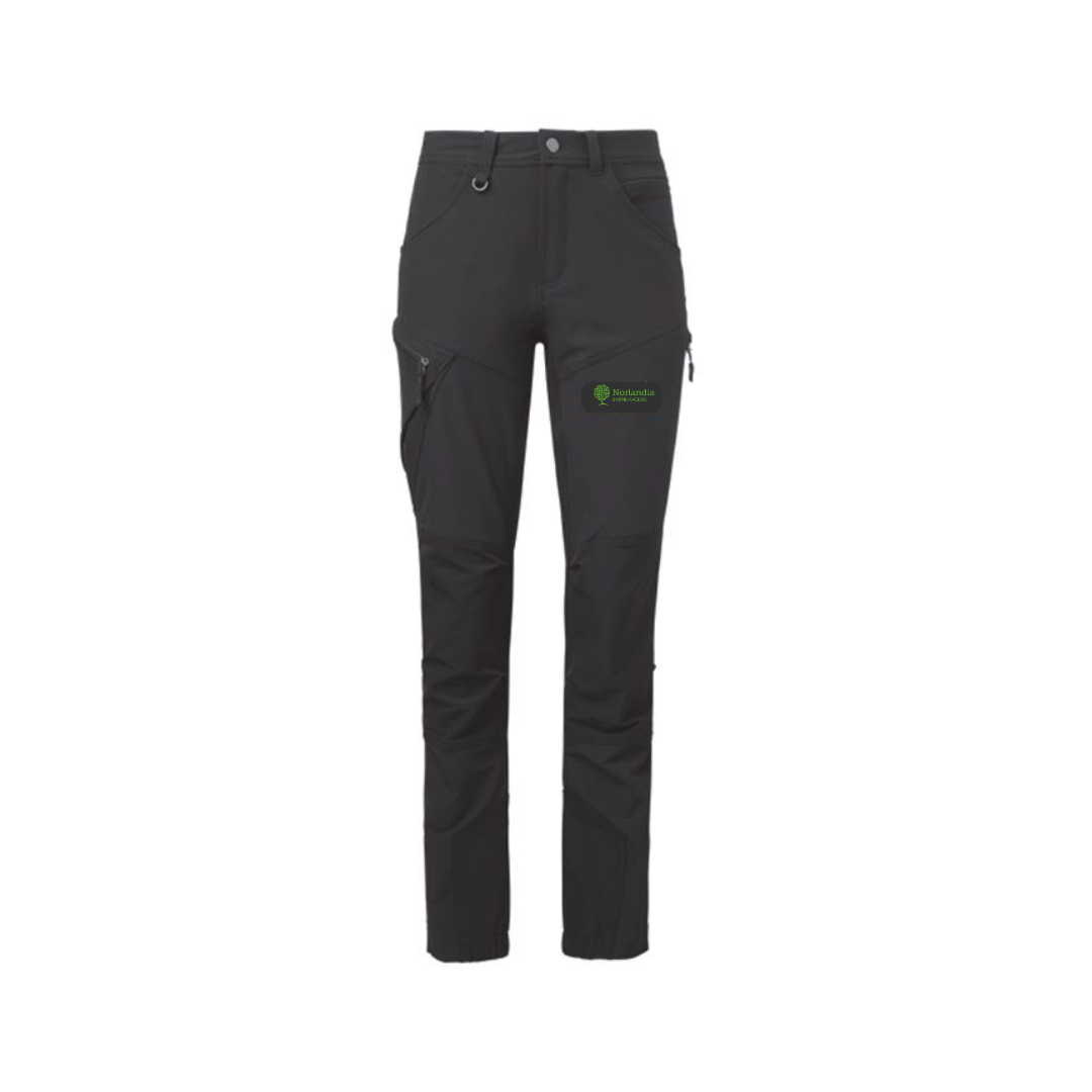 Wiggo bukse Unisex
