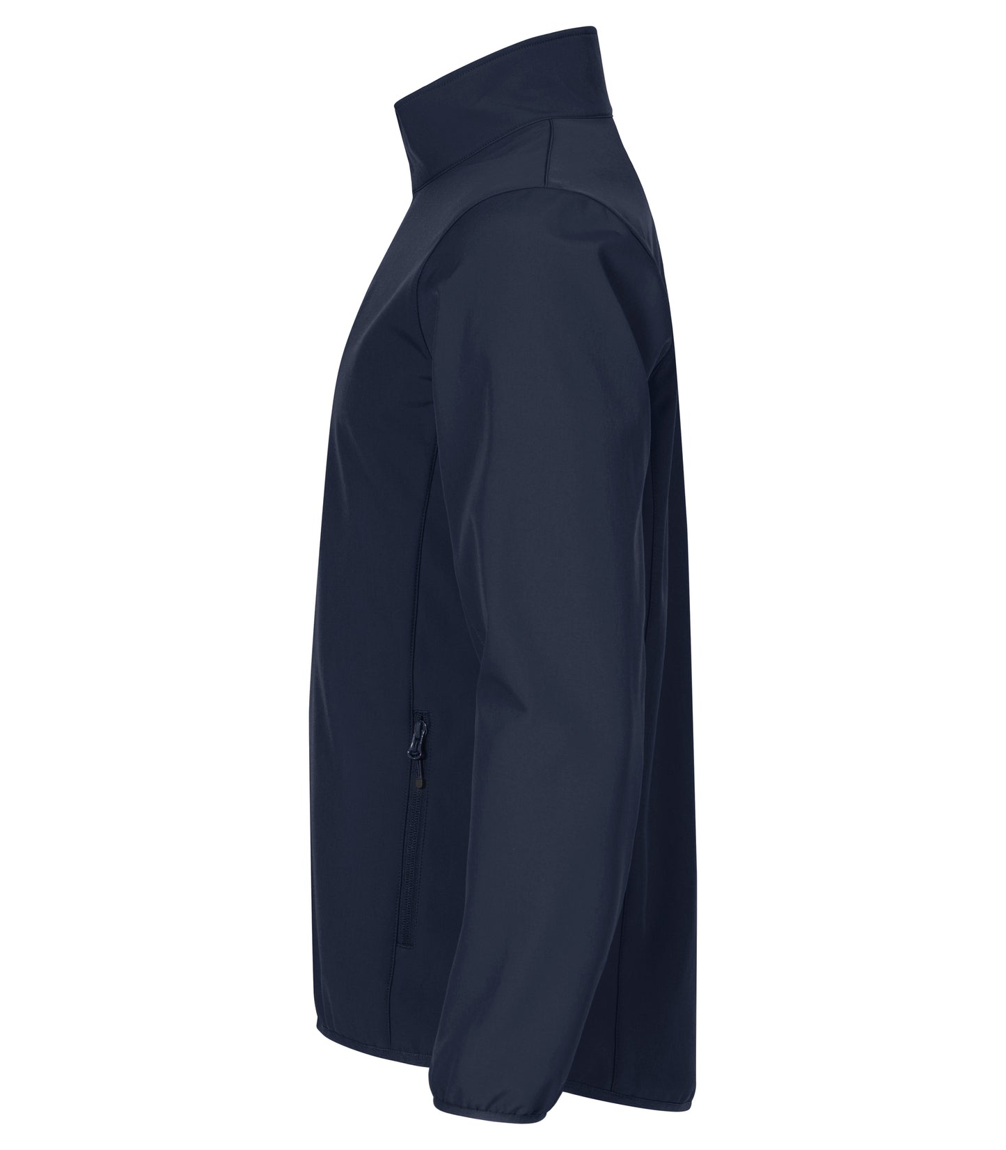 Classic Softshell Jacket Unisex