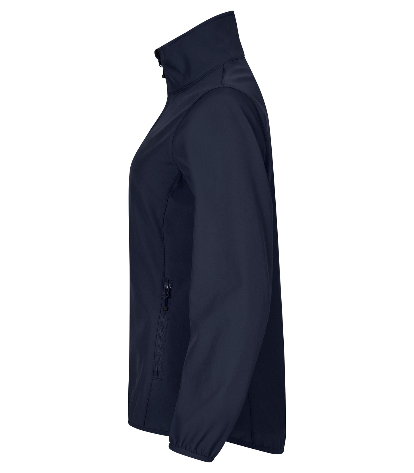 Classic Softshell Jacket W