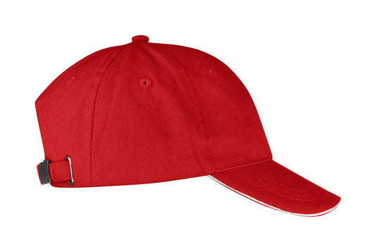 Davis Kids Caps