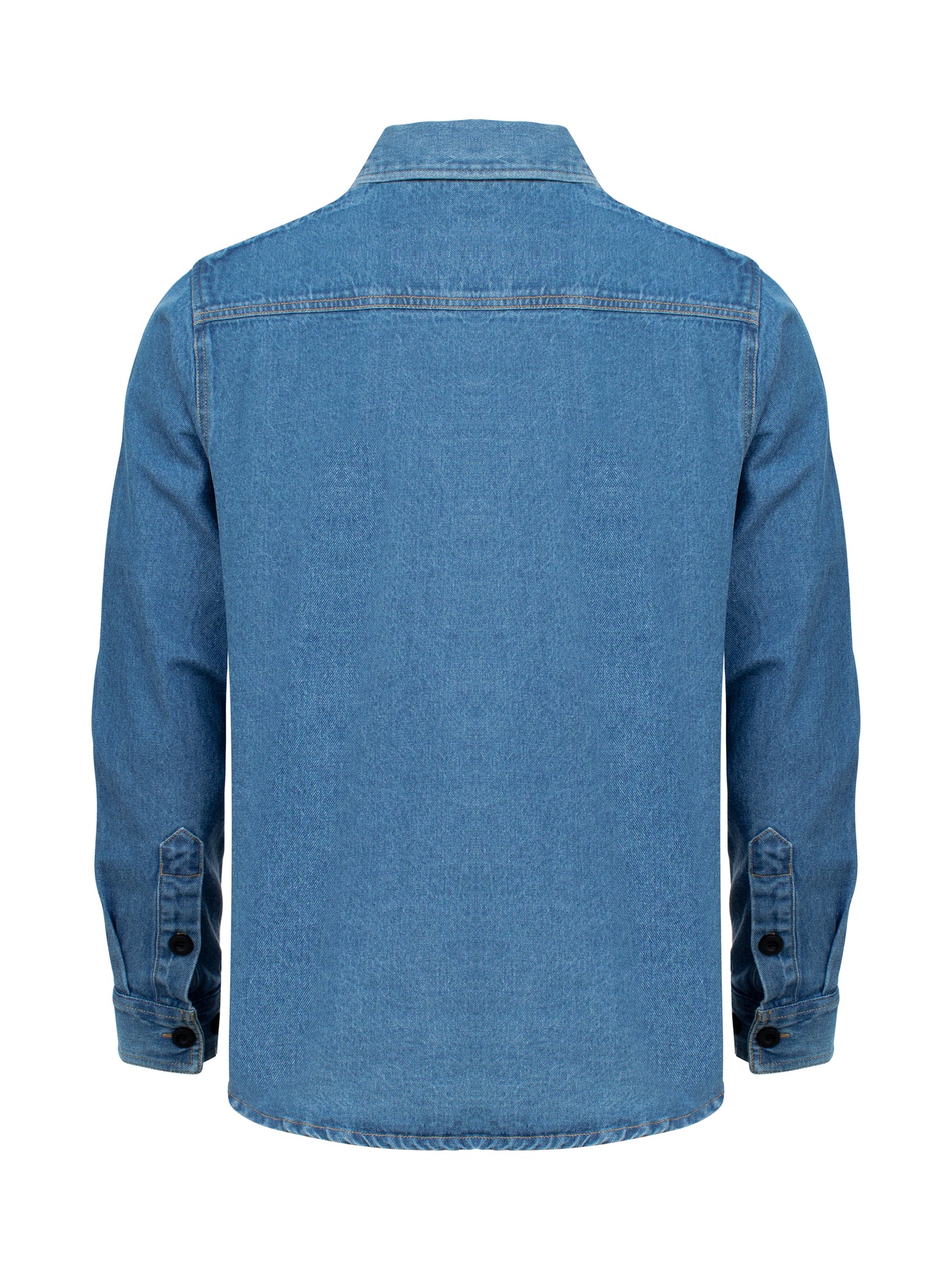Overshirt