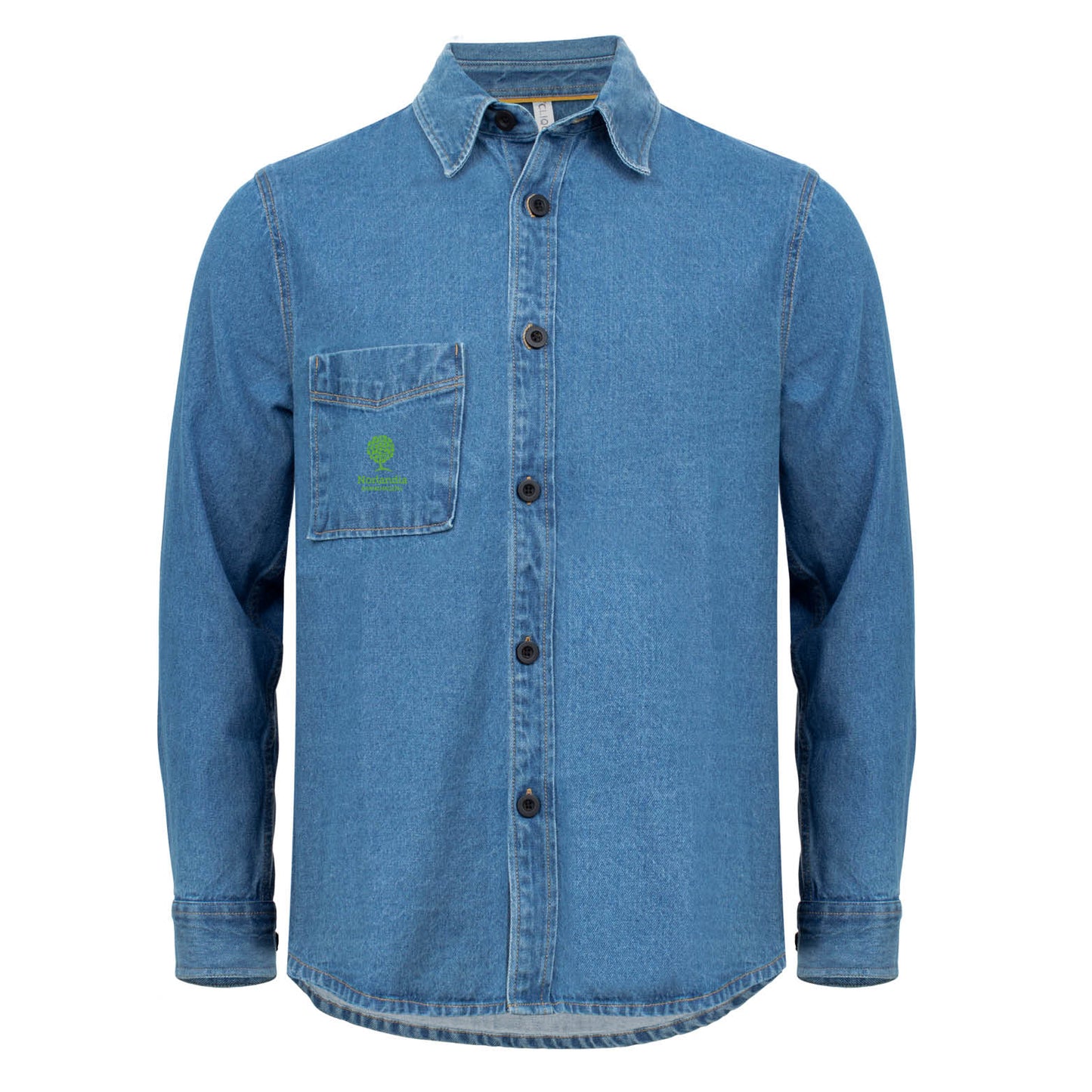 Overshirt