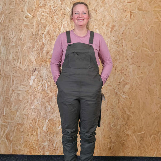 FLOR God Snekkerbukse