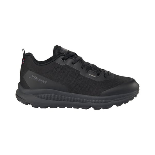 Stride Low WP W Black
