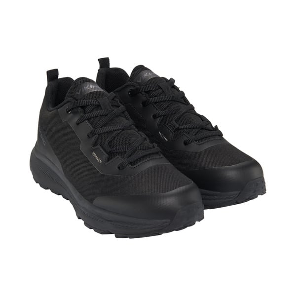 Stride Low WP W Black