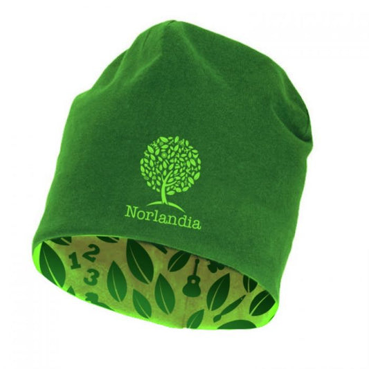 NORLANDIA Barnelue Vendbar 5pk