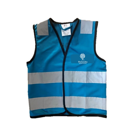 Refleksvest (Barn)