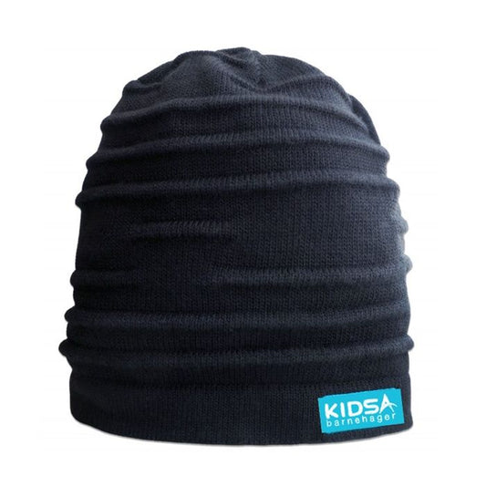 KIDSA Strikkeluer 5PK