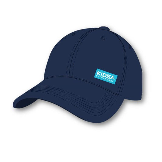 KIDSA Caps 10PK