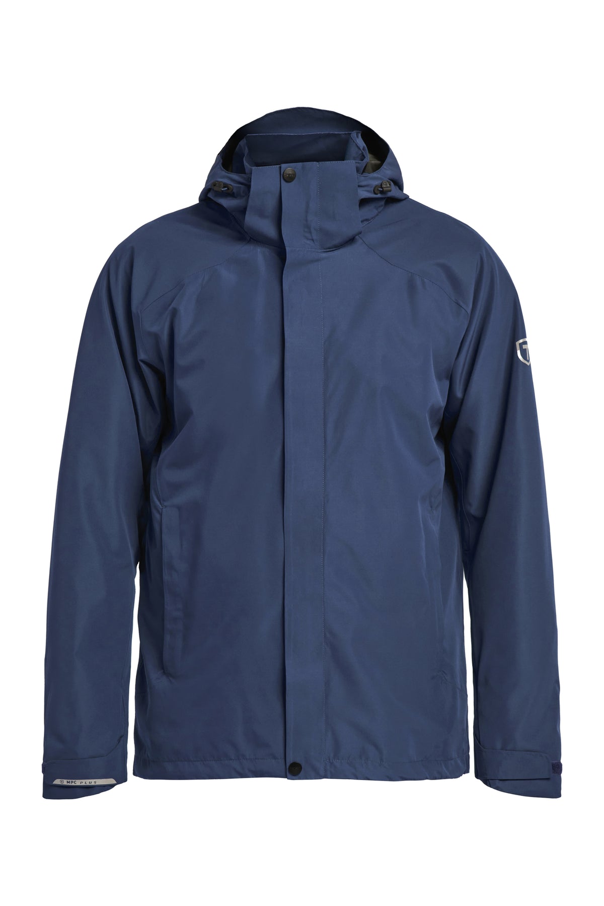 Westing Rain Jacket Unisex