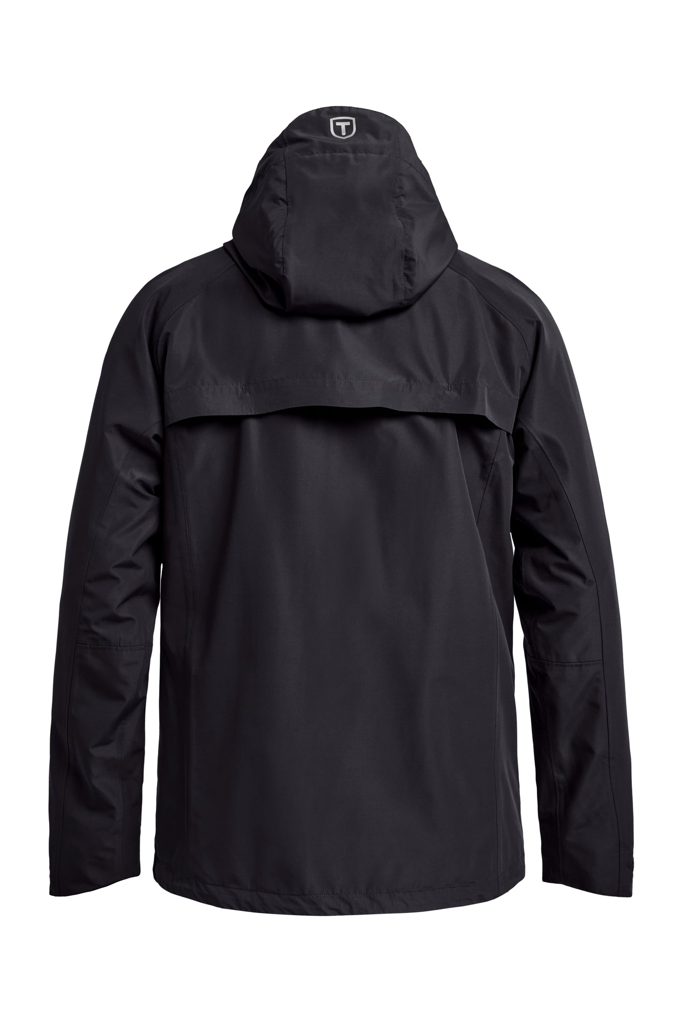Westing Rain Jacket Unisex