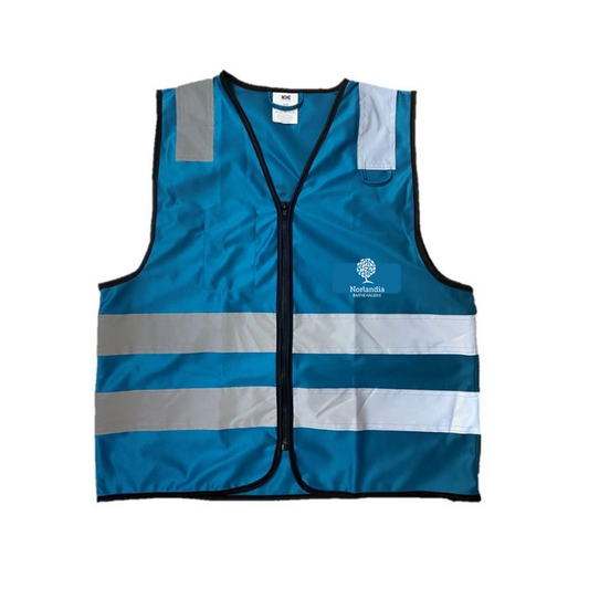 Refleksvest (Voksen)