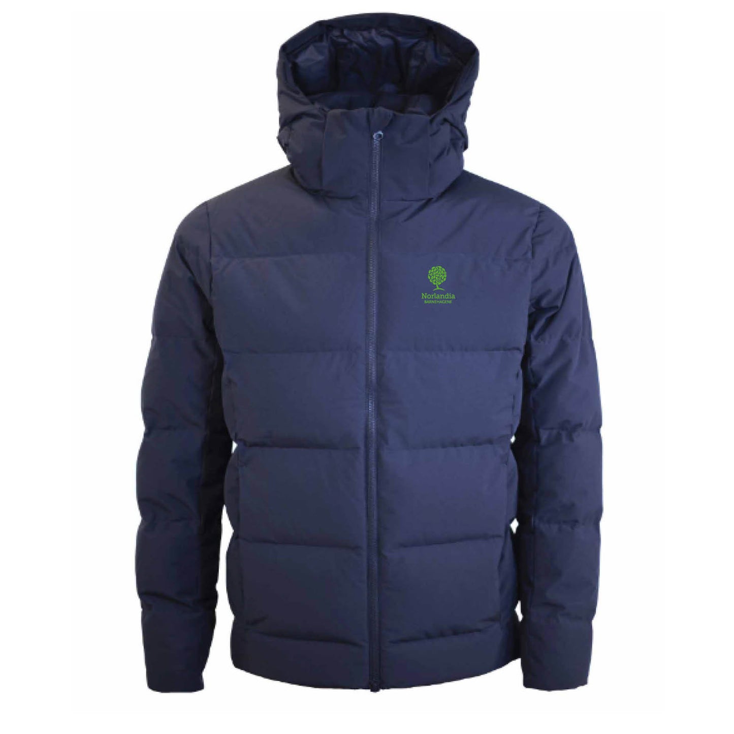 Exlusive Down Jacket