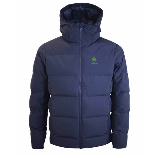 Exlusive Down Jacket