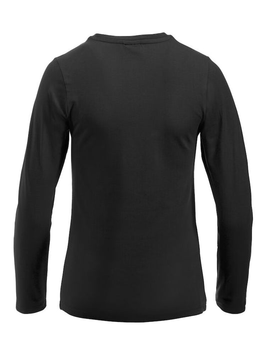 Carolina LS W - omprofilert