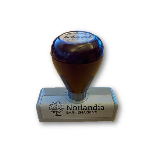 NORLANDIA Stempel
