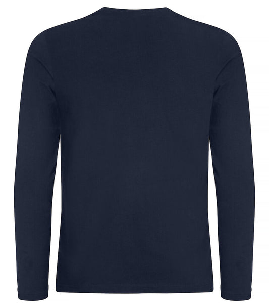 Premium Fashion-T LS U - OMPROFILERT
