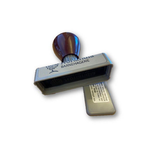 NORLANDIA Stempel