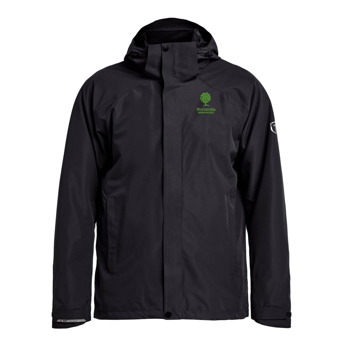 Westing Rain Jacket Unisex