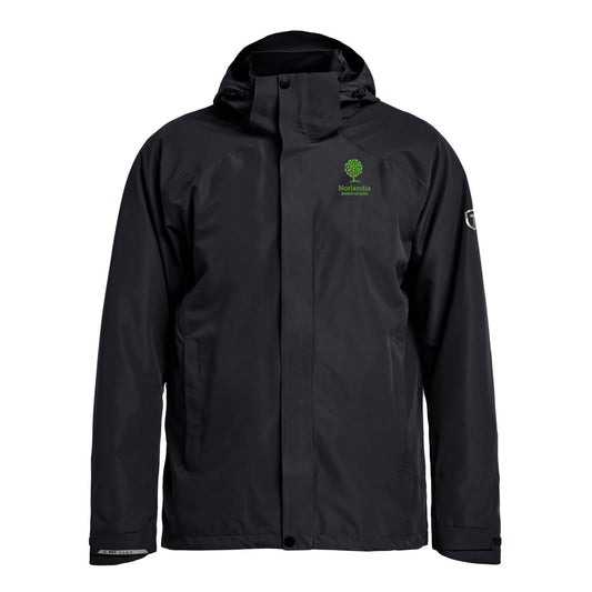 Westing Rain Jacket Unisex