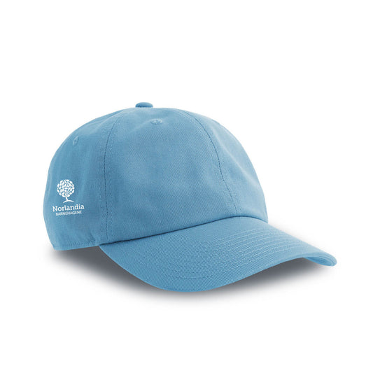 Bomullstwill Caps
