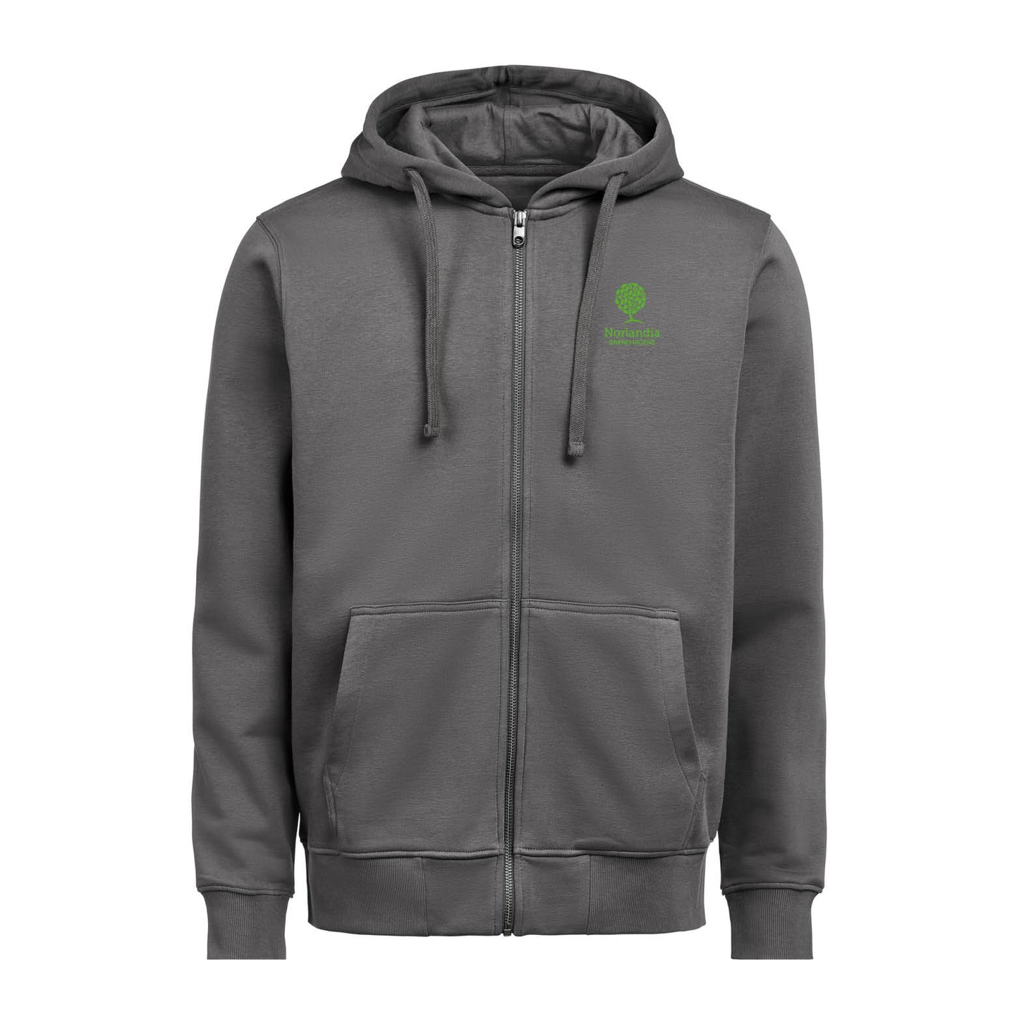 UM Full Zip Hoodie (OCS-RCS) Regular Fit Unisex