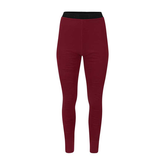 Classic Wool Longs - Dame